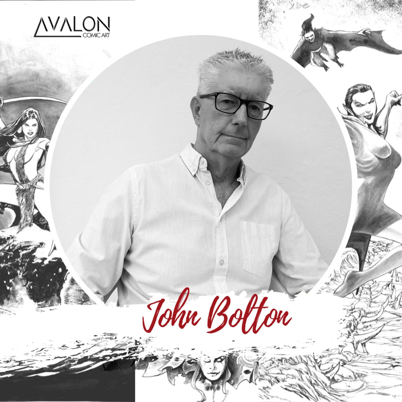 John-Bolton