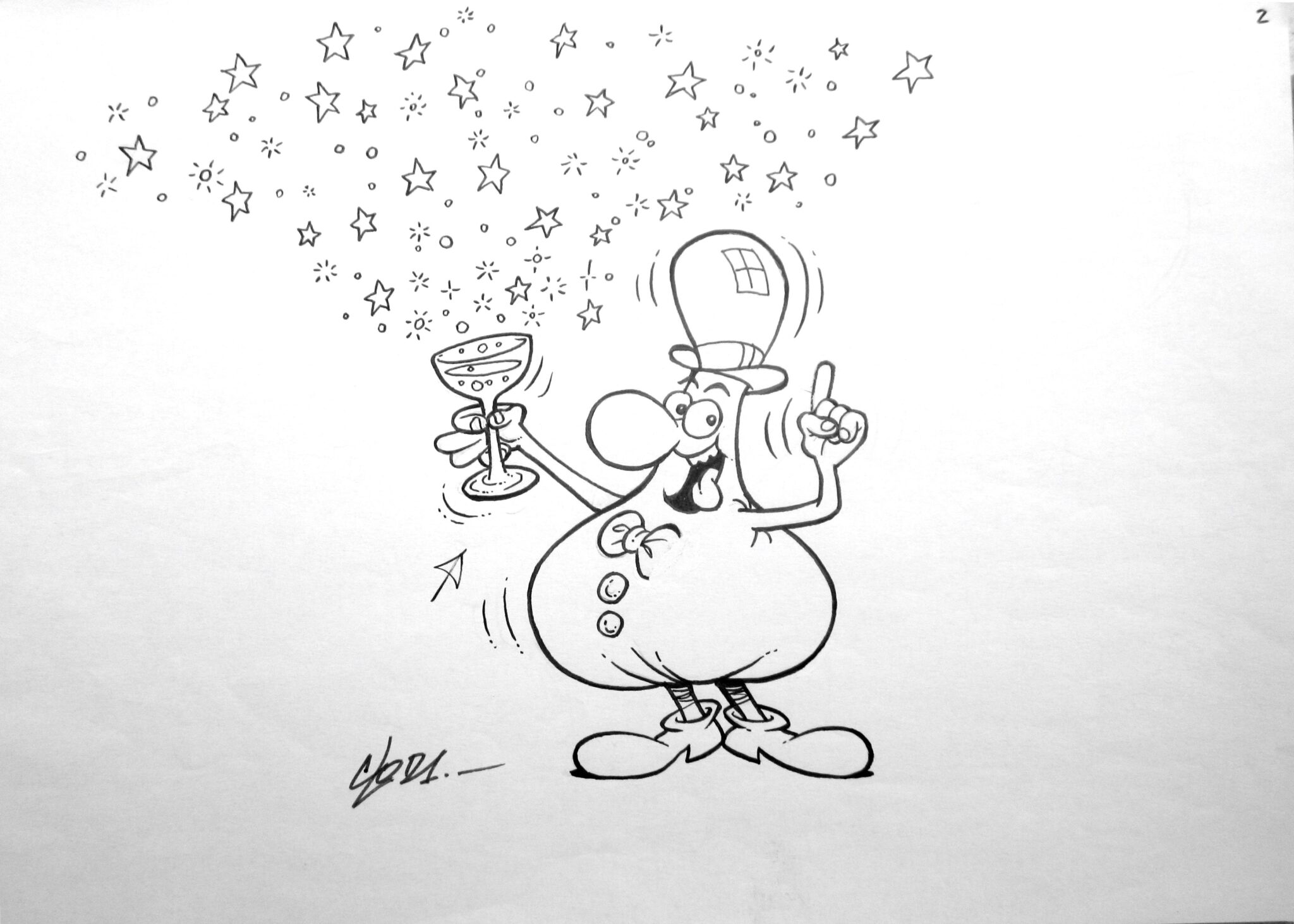 giumbolo-vignetta-n-2-di-5-per-filmato-augurale-natalizio-2021-dell