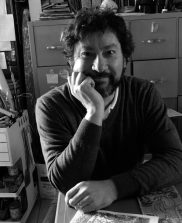 Bonfa Ft bennybenevento Gazzetta 11 nov 2015 _resized BN