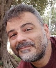 LUIGI SINIS FOTO