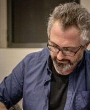 MARTINELLO PAOLO FOTO